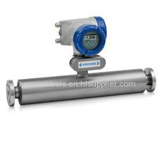 KROHNE Electromagnetic flowmeters IFC 010 Signal converter