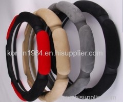 fasihon model- car steering wheel cover