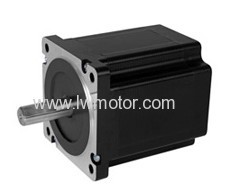 HYBRID STEPPING MOTOR (34HM(0.9°))