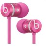 Beats urBeats In-Ear Headphones With Remote/Mic Monochromatic Pink