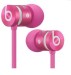 Wholesale Beats by Dr.Dre urBeats Earbud Hot Pink In Ear Headphones