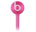 Wholesale Beats by Dr.Dre urBeats Earbud Hot Pink In Ear Headphones