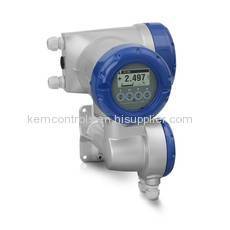 KROHNE Electromagnetic flowmeters IFC 010F Signal converter