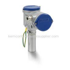 KROHNE Variable Area Flowmeters H250 M40