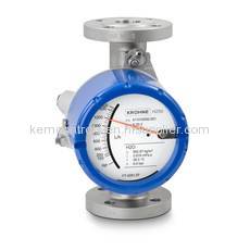 KROHNE Variable Area Flowmeters H250 M40