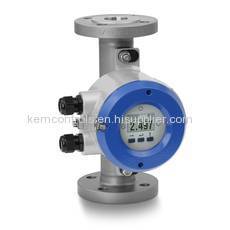 KROHNE Variable Area Flowmeters H250 M10