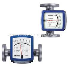 KROHNE Variable Area Flowmeters H250H