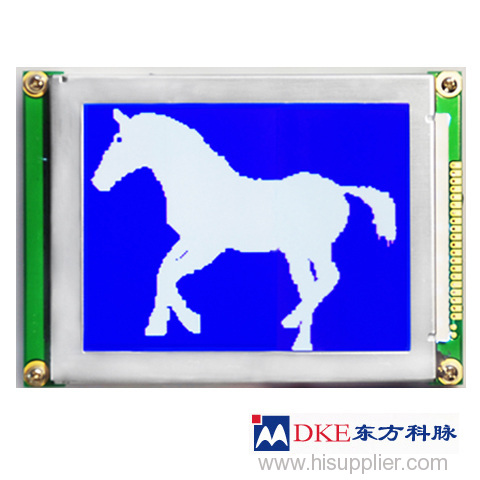 graphic LCD&LCM SMT Module