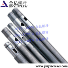 Screw Barrel for Haitai / Haitian Injection Molding Machine