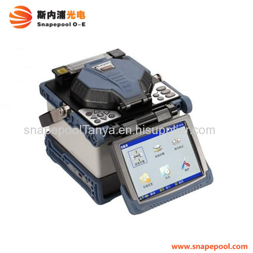 SNP-17C Fiber Optic Fusion Splicer