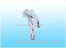 Hotel Adjustable Water Efficient Shower Head With Stainless Steel