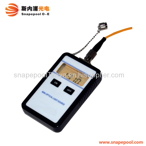 SNP3110 mini Fiber Optic Light Source