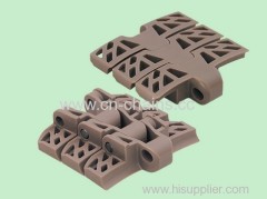 Flush Grid Magnetflex Chainbelt 1050 FOR Transportation Lines