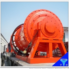 Kuangyan New Type High-efficiency Rob mill