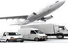 Aramex International Air Freight Services