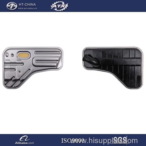 02E Auto transmission filter for Audi.Skoda.Volkswagen