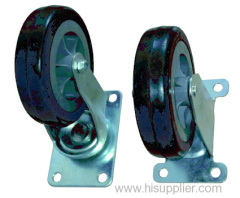 Heavy Duty Caster Wheels