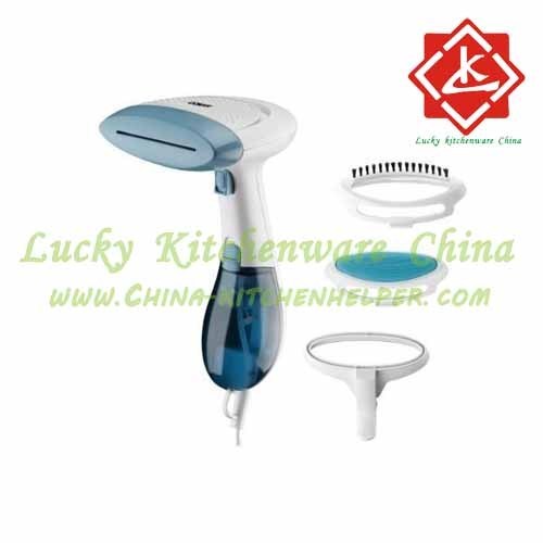 Travel Steam Brush Travel Tobi Steamer