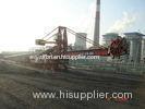 High Precision 70m Bucket Wheel Circular Stacker And Reclaimer / Long Sided Boom Stacker