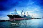 Ocean Freight Services to Australia