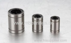 LM35 UU Linear Motion bearings NB standard