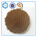 furniture filling materials paper honeycomb core