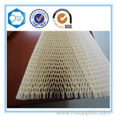 furniture filling materials paper honeycomb core
