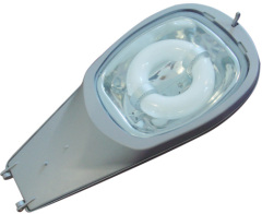 Electrodeless Discharge Street Light