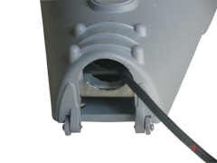 Electrodeless Discharge Street Light(40W,80W)