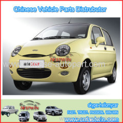 Hot sale Chery QQ Spare auto parts