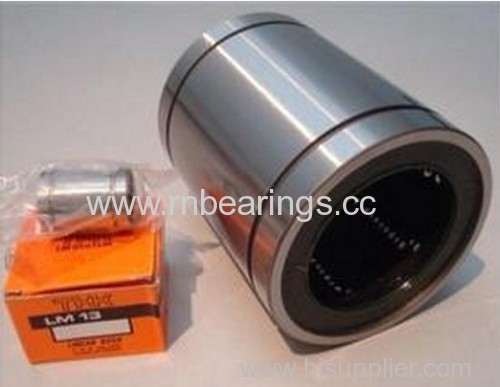 LM60 UU Linear Motion bearings 60×90×110mm