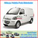 Full Van Parts for Chevrolet N300