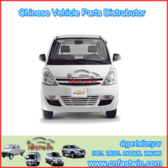 Full Chevrolet Van Parts