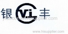 Jinan Yinfeng Silicon Products Co., Ltd.