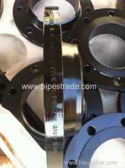 carbon steel threaded flanges