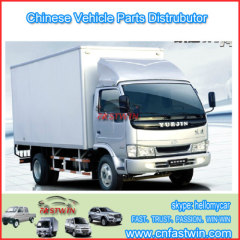 High quality yuejin truck parts