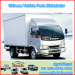 High quality yuejin truck parts
