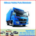 High quality yuejin truck parts