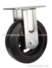 Rubber Casters (buy China Rubber casters)