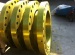 carbon steel origice flanges 36"