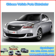 Original Auto Parts for Chery