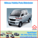 Original Chana SC6360 Van Parts