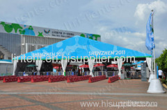 High Quality Big Aluminum Event Marquee for Sale in Ireland