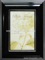 Black Border PS Photo Frame