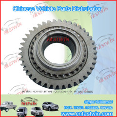 Original Chana SC6390 Van Parts