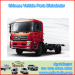 Original Dongfeng Truck Parts