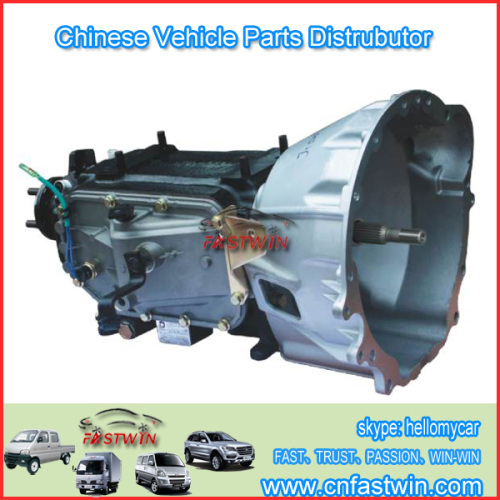 Original Dongfeng Truck Parts