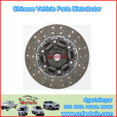 Original Dongfeng Truck Parts