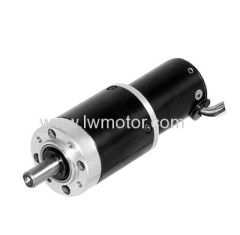 BLDC PLANETARY GEAR MOTOR (28BL38-36PLG)