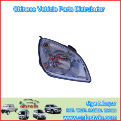 Original Auto Parts for Chery